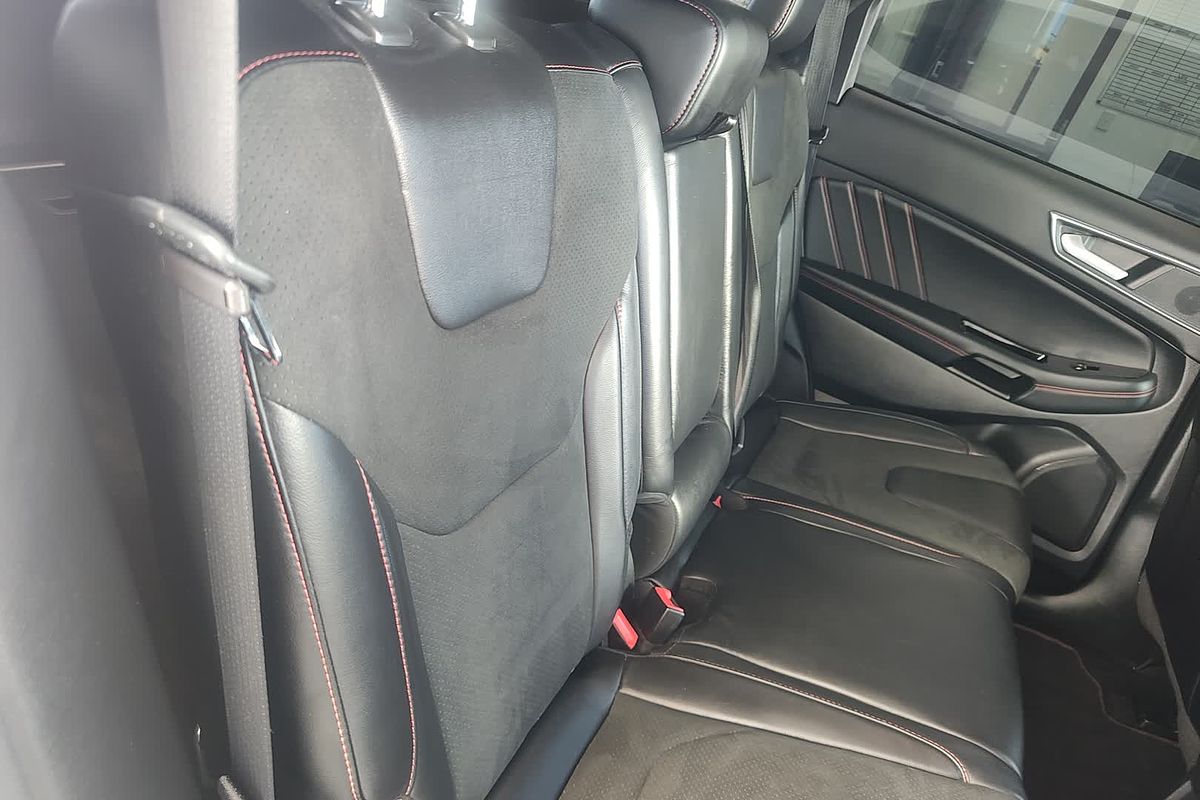 2019 Ford Endura ST-Line CA
