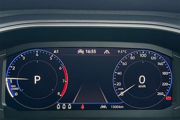 2024 Volkswagen T-Cross 85TSI R-Line D31