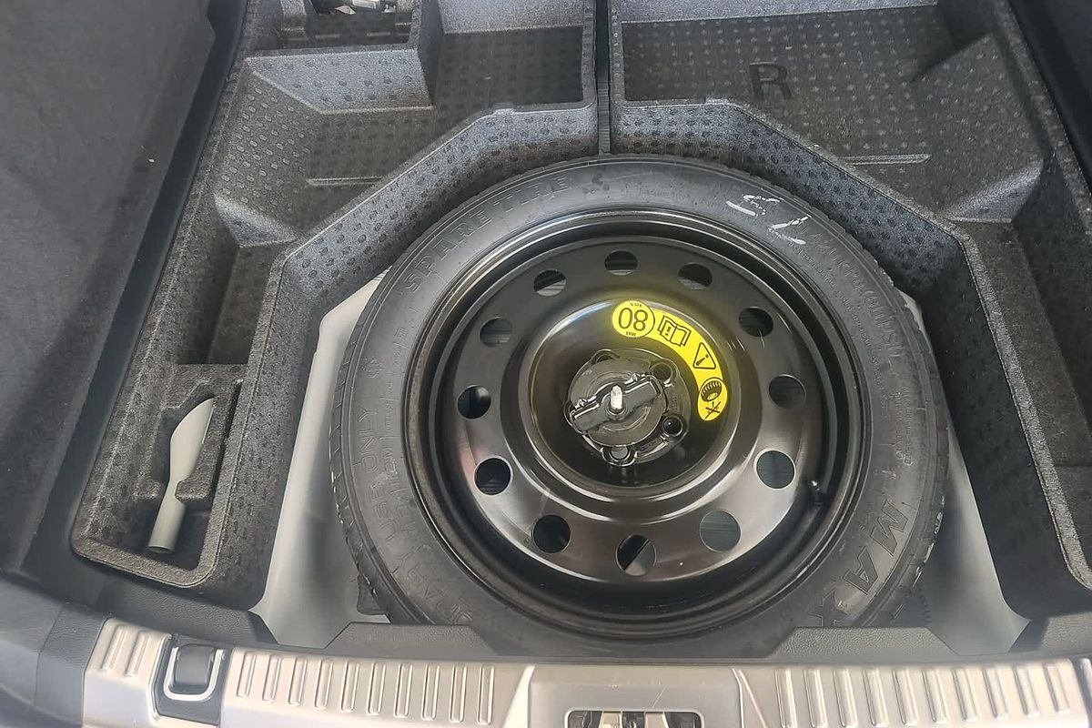 2019 Ford Endura ST-Line CA
