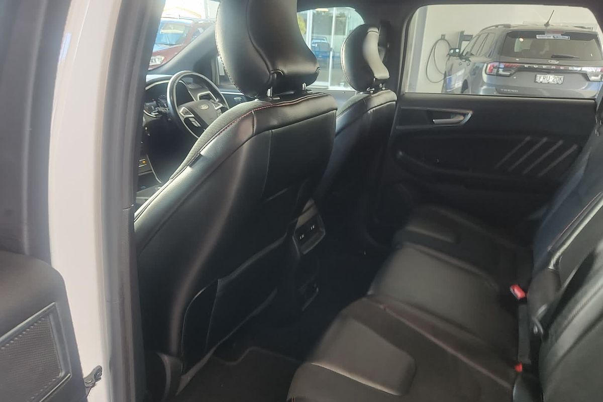 2019 Ford Endura ST-Line CA