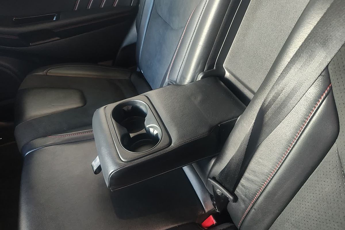 2019 Ford Endura ST-Line CA