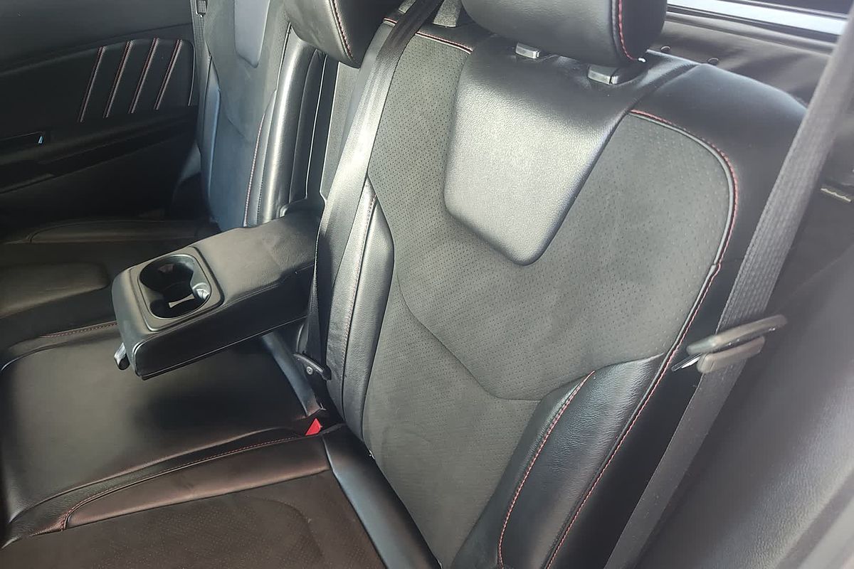 2019 Ford Endura ST-Line CA