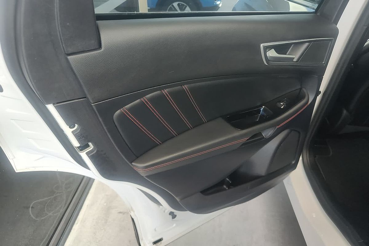 2019 Ford Endura ST-Line CA