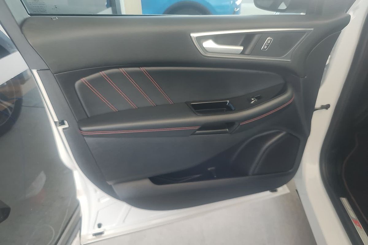 2019 Ford Endura ST-Line CA