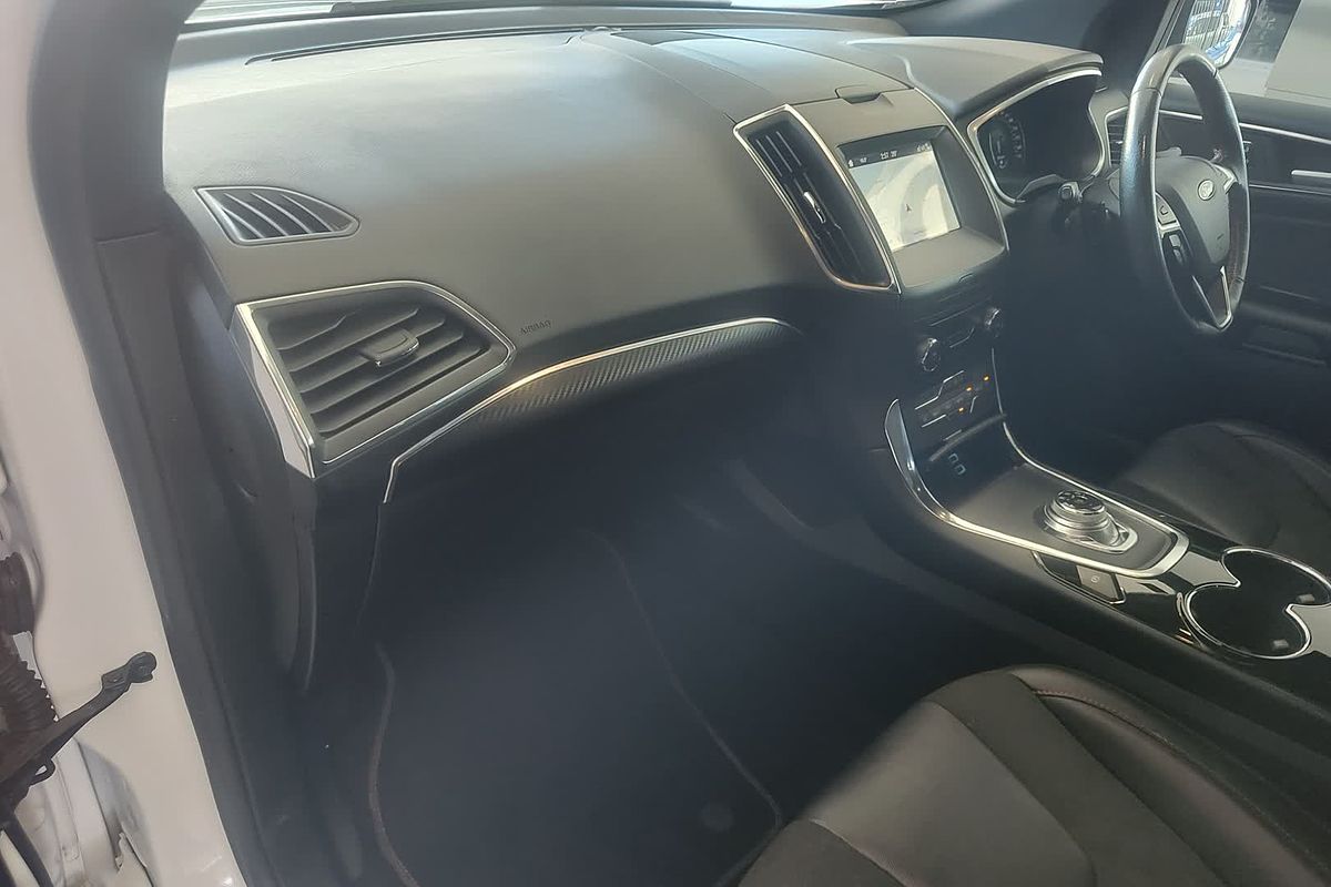 2019 Ford Endura ST-Line CA