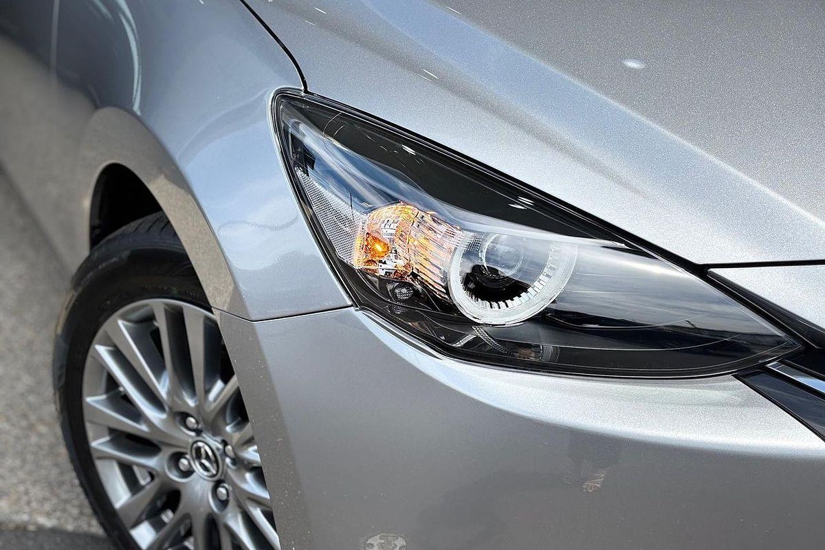 2024 Mazda 2 G15 Evolve DJ Series