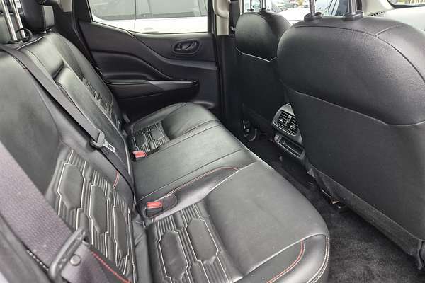 2022 Nissan Navara PRO-4X D23 4X4