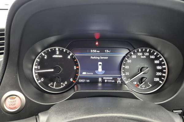 2022 Nissan Navara PRO-4X D23 4X4