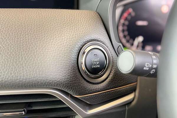 2024 Mazda CX-80 G40e GT KL