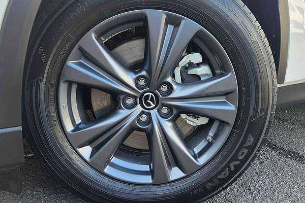 2024 Mazda CX-80 P50e Touring KL