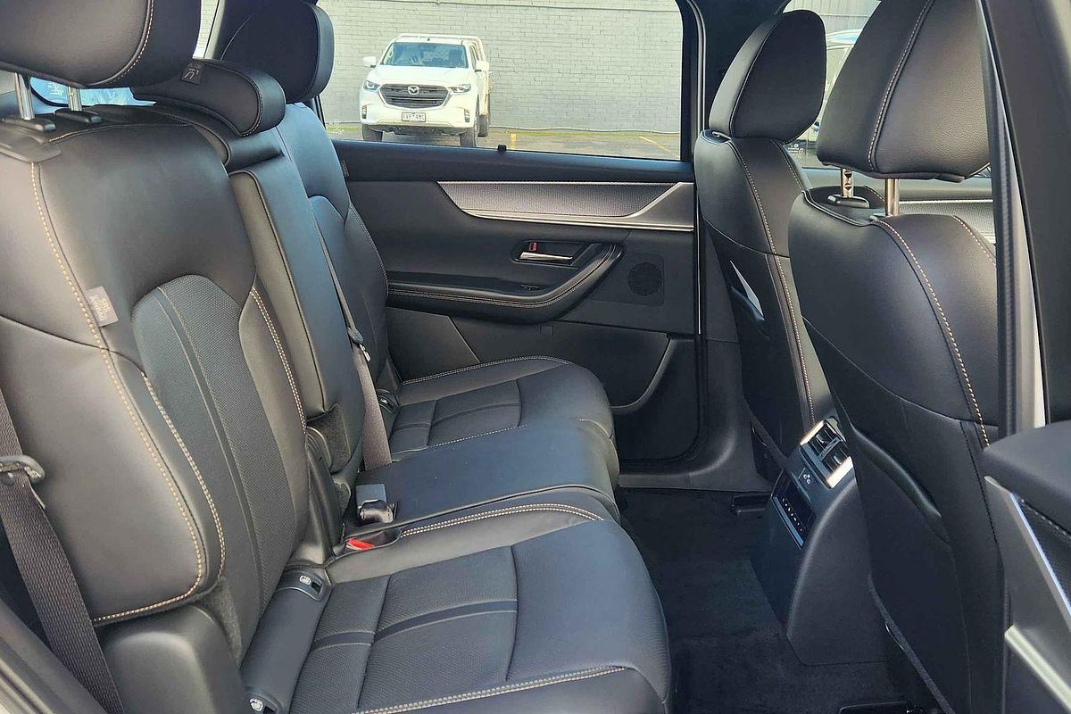2024 Mazda CX-80 P50e Touring KL