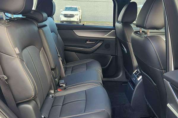 2024 Mazda CX-80 P50e Touring KL