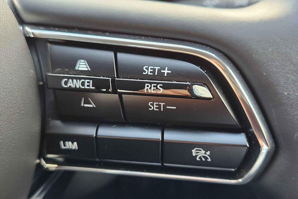2024 Mazda CX-80 P50e Touring KL