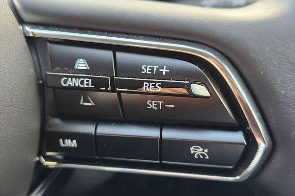 2024 Mazda CX-80 P50e Touring KL