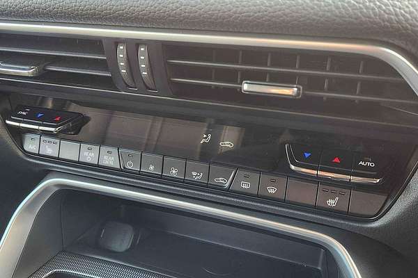 2024 Mazda CX-80 P50e Touring KL
