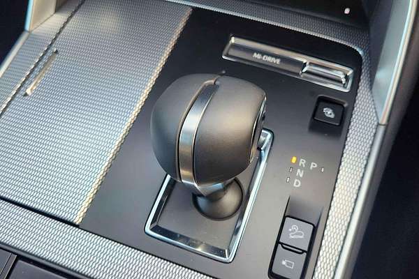 2024 Mazda CX-80 P50e Touring KL