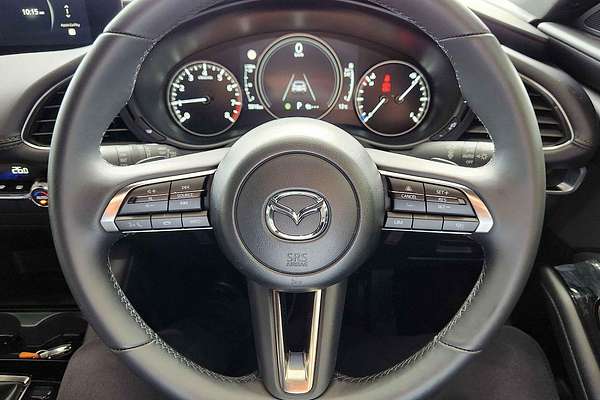 2024 Mazda 3 G20 Evolve BP Series