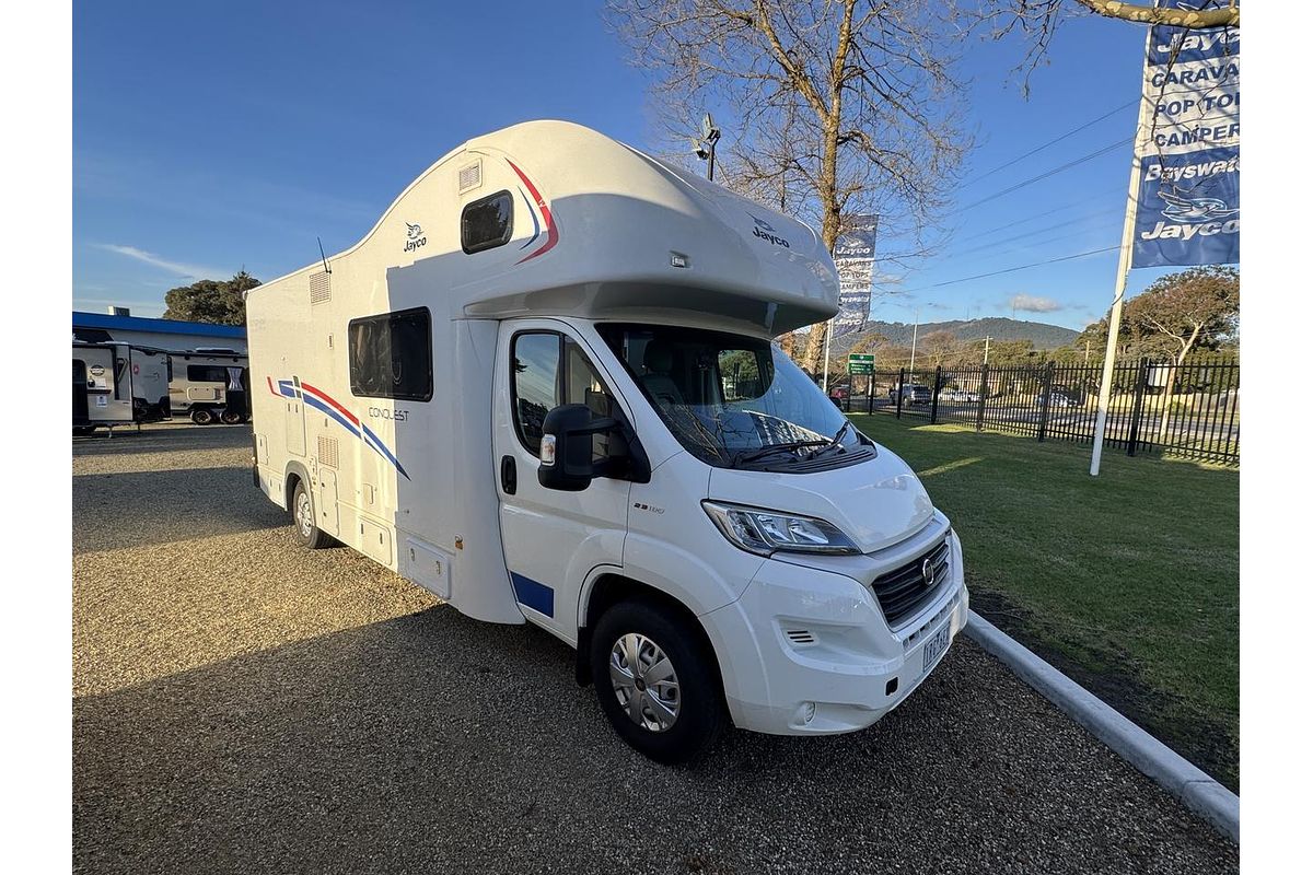 2020 Jayco Conquest Fa.24-4.Hr.Cq-My20