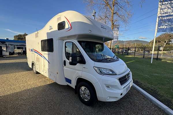 2020 Jayco Conquest Fa.24-4.Hr.Cq-My20