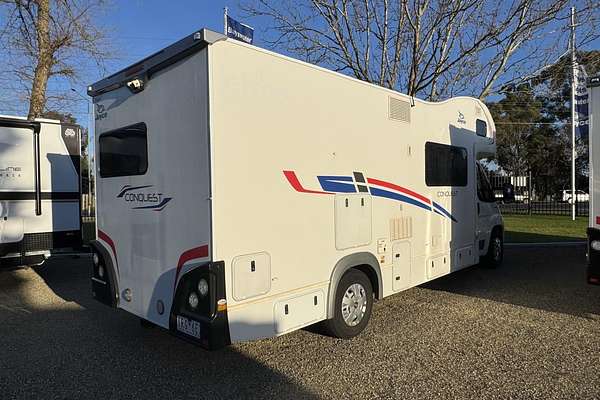 2020 Jayco Conquest Fa.24-4.Hr.Cq-My20
