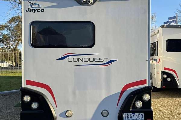 2020 Jayco Conquest Fa.24-4.Hr.Cq-My20