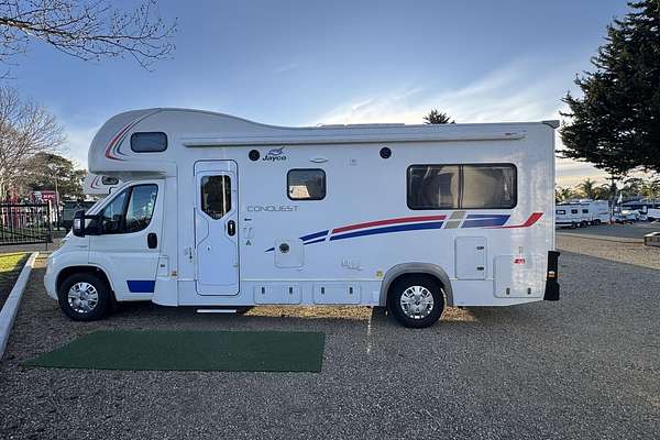2020 Jayco Conquest Fa.24-4.Hr.Cq-My20