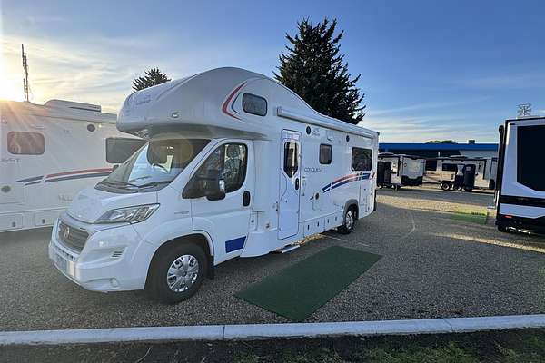 2020 Jayco Conquest Fa.24-4.Hr.Cq-My20