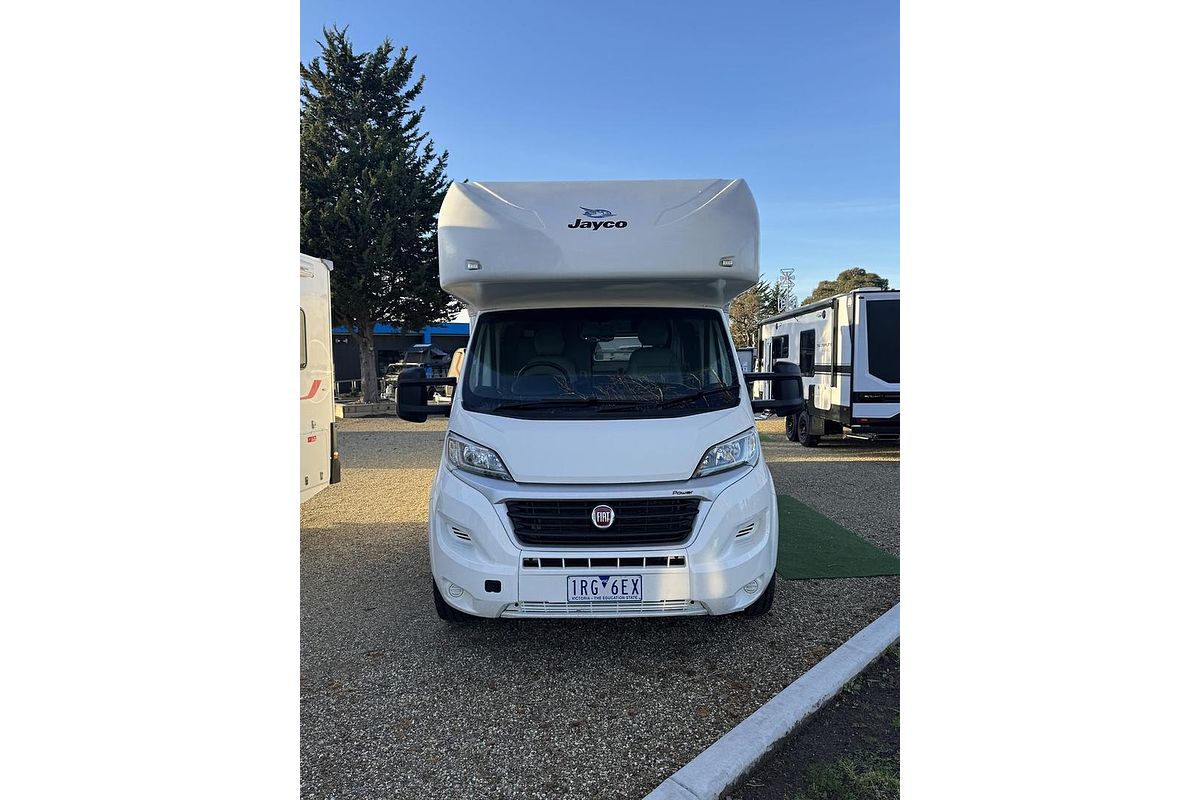 2020 Jayco Conquest Fa.24-4.Hr.Cq-My20