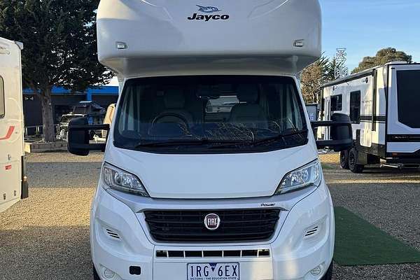 2020 Jayco Conquest Fa.24-4.Hr.Cq-My20