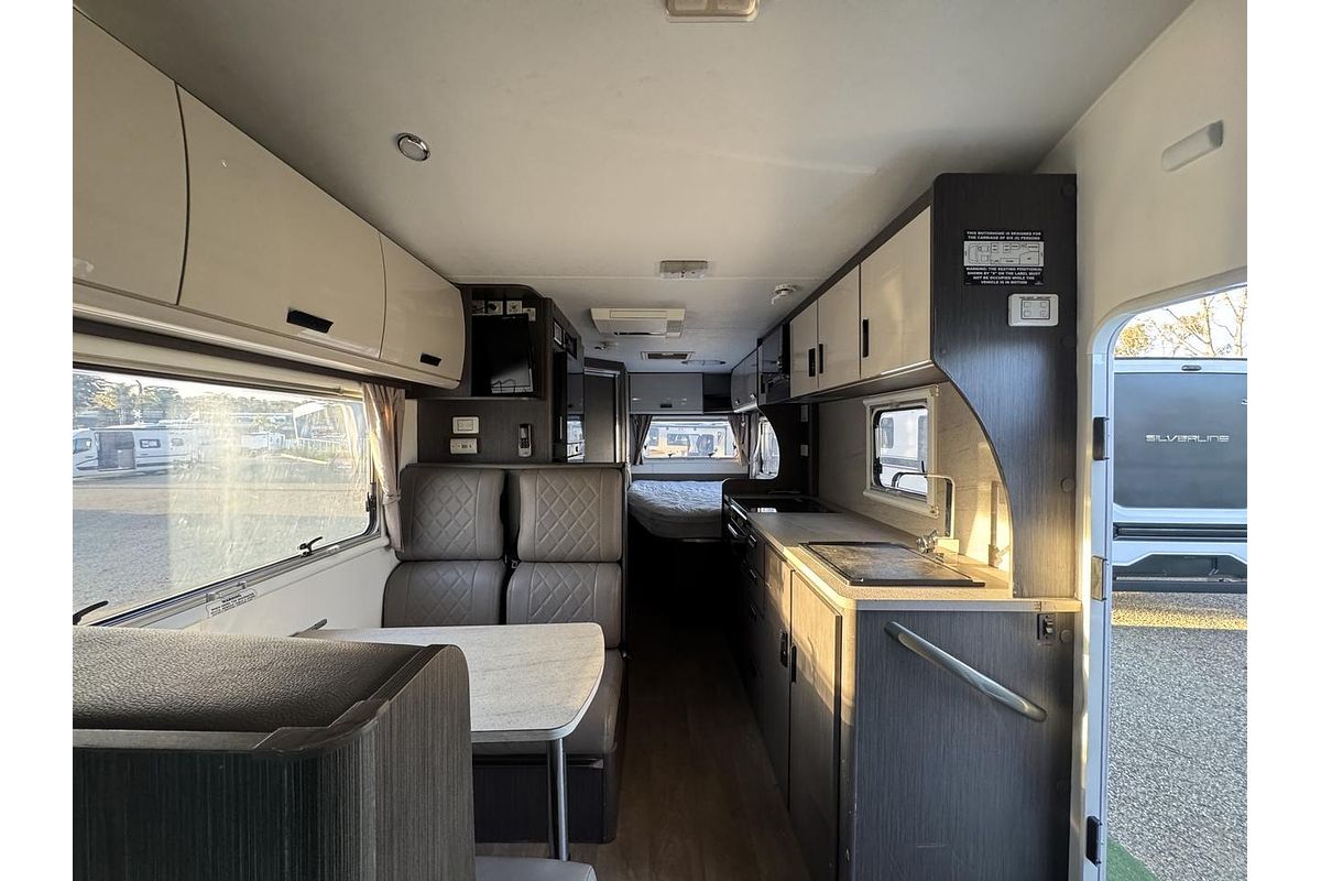 2020 Jayco Conquest Fa.24-4.Hr.Cq-My20