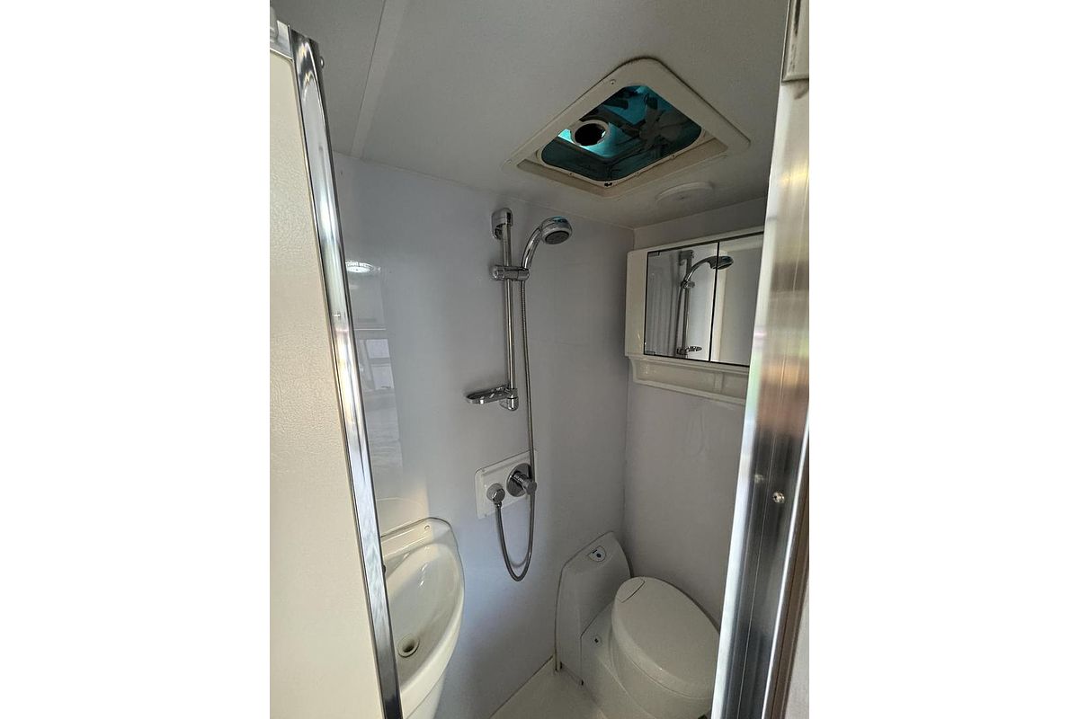 2020 Jayco Conquest Fa.24-4.Hr.Cq-My20