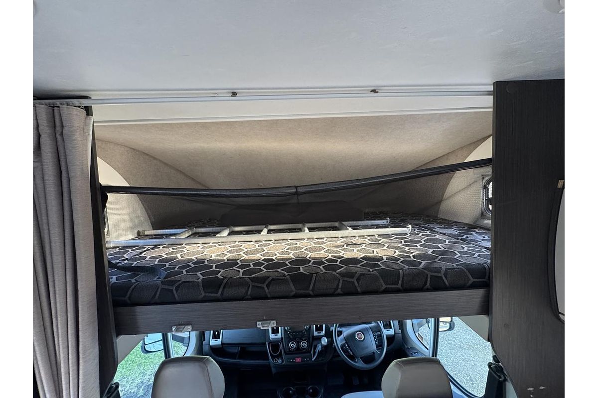 2020 Jayco Conquest Fa.24-4.Hr.Cq-My20