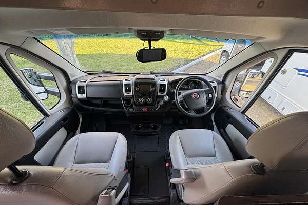 2020 Jayco Conquest Fa.24-4.Hr.Cq-My20