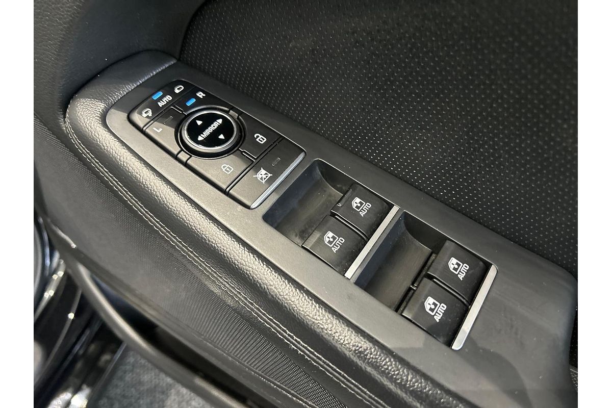 2019 Genesis G80 3.8 DH
