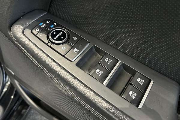 2019 Genesis G80 3.8 DH