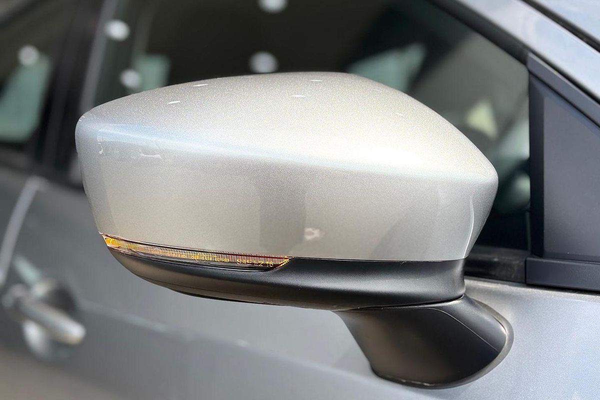 2024 Mazda 2 G15 Evolve DJ Series