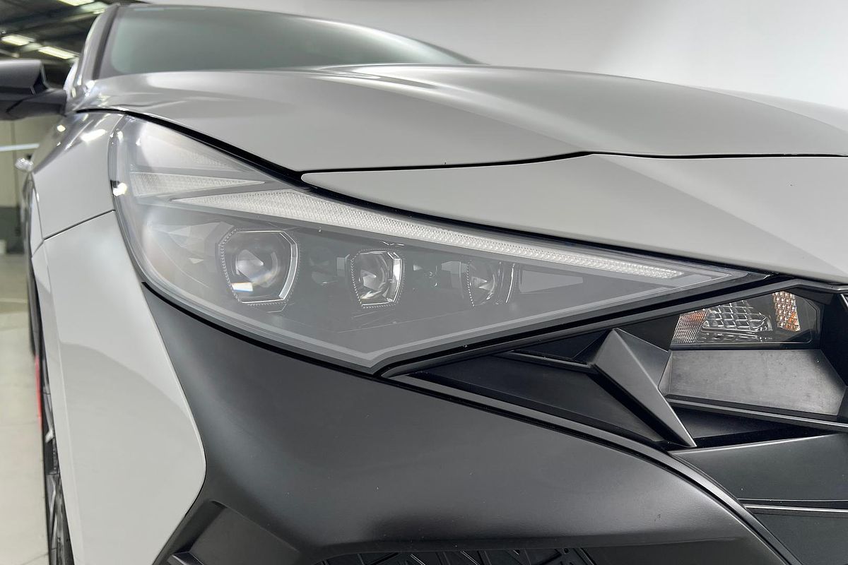 2021 Hyundai i30 N Premium CN7.V1