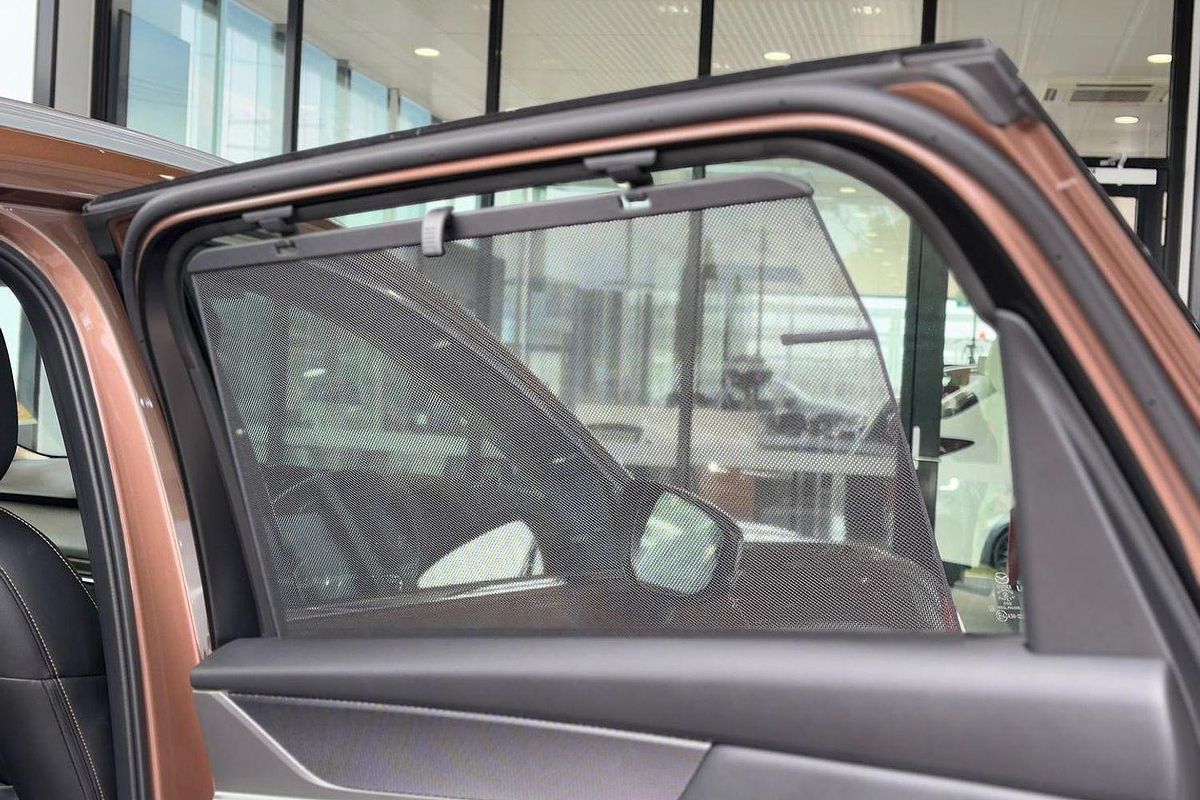 2024 Mazda CX-80 G40e GT KL
