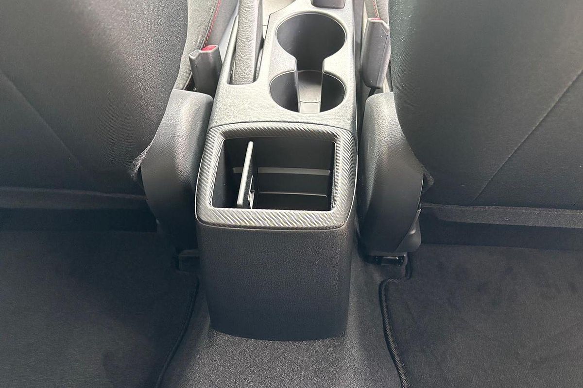 2024 Mazda 2 G15 Evolve DJ Series