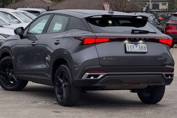 2023 Chery OMODA 5 BX