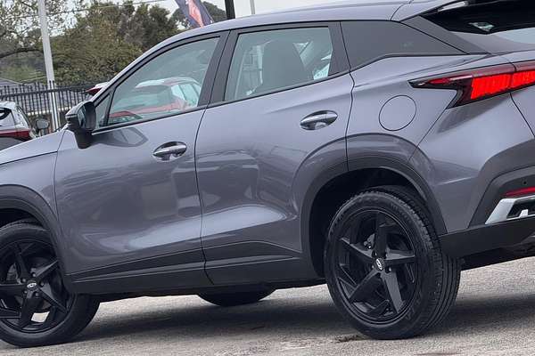 2023 Chery OMODA 5 BX