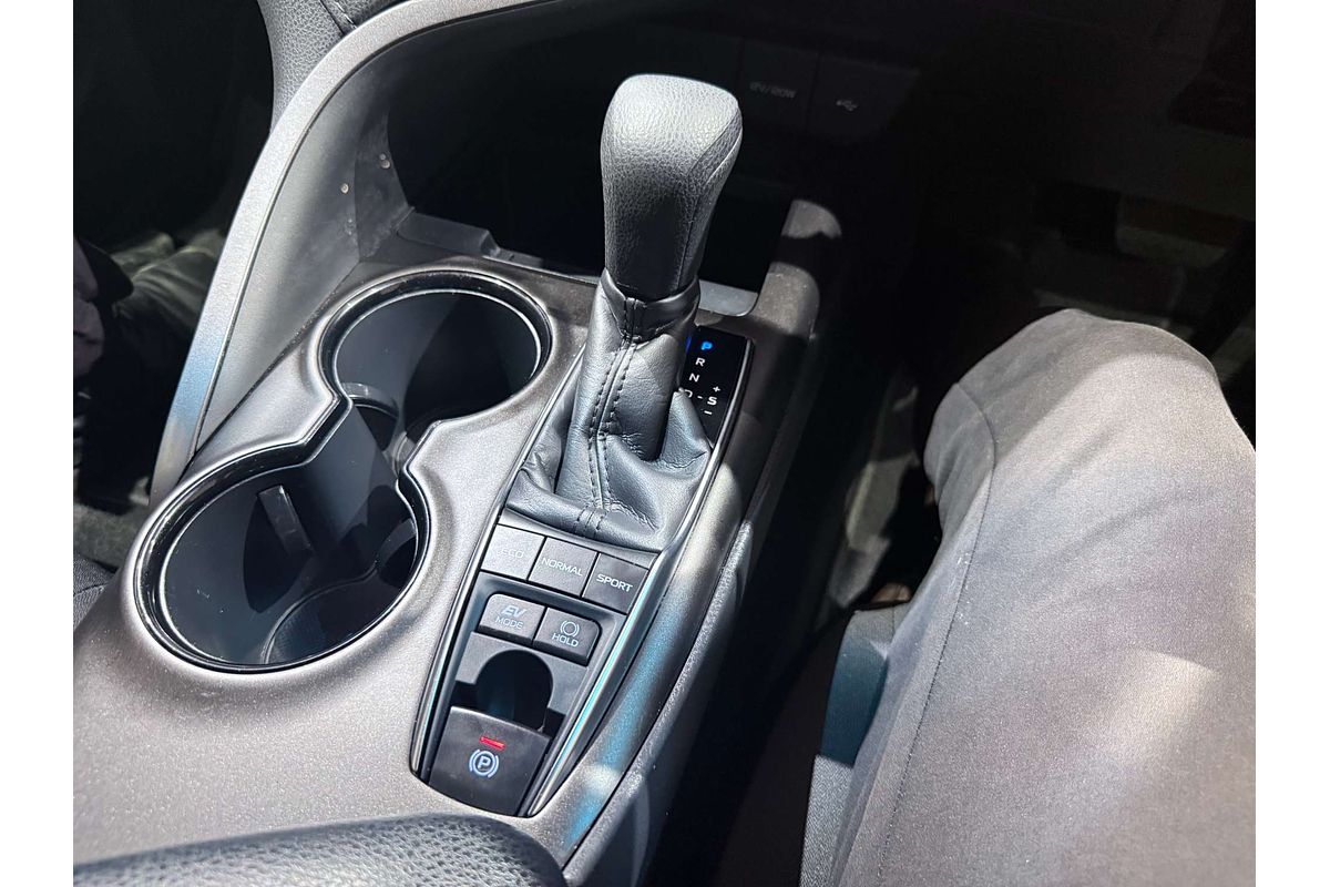 2023 Toyota Camry Ascent AXVH70R