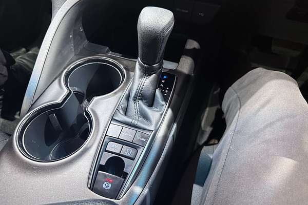 2023 Toyota Camry Ascent AXVH70R
