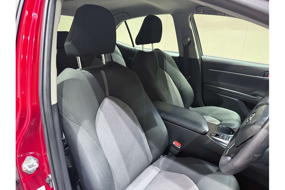 2023 Toyota Camry Ascent AXVH70R