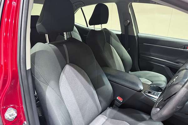 2023 Toyota Camry Ascent AXVH70R