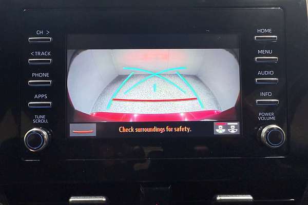 2023 Toyota Camry Ascent AXVH70R