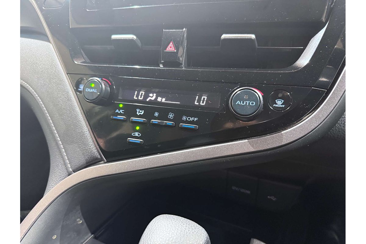 2023 Toyota Camry Ascent AXVH70R