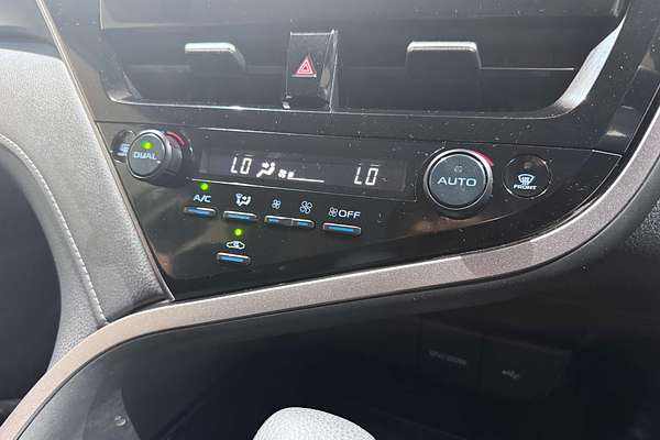 2023 Toyota Camry Ascent AXVH70R