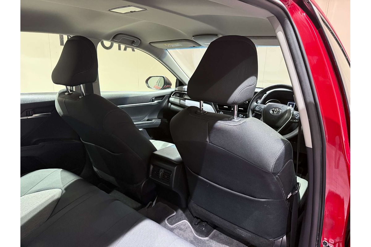 2023 Toyota Camry Ascent AXVH70R