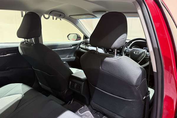 2023 Toyota Camry Ascent AXVH70R
